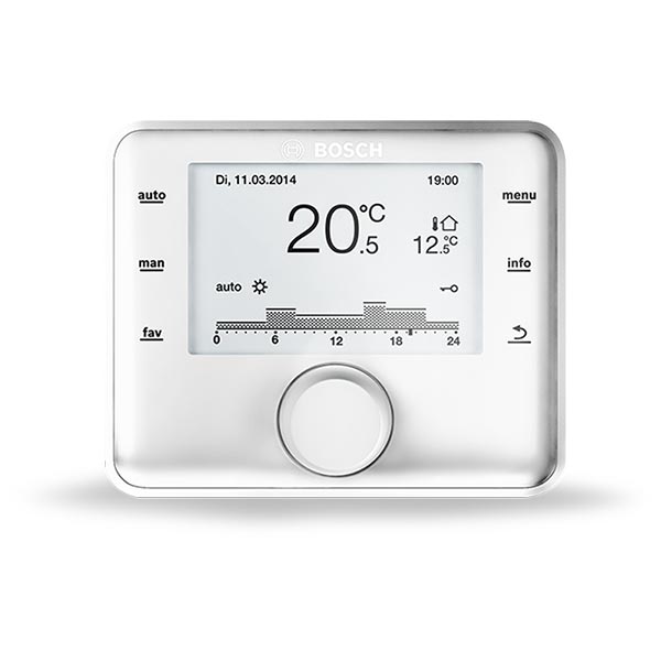 CW400 智能控制器