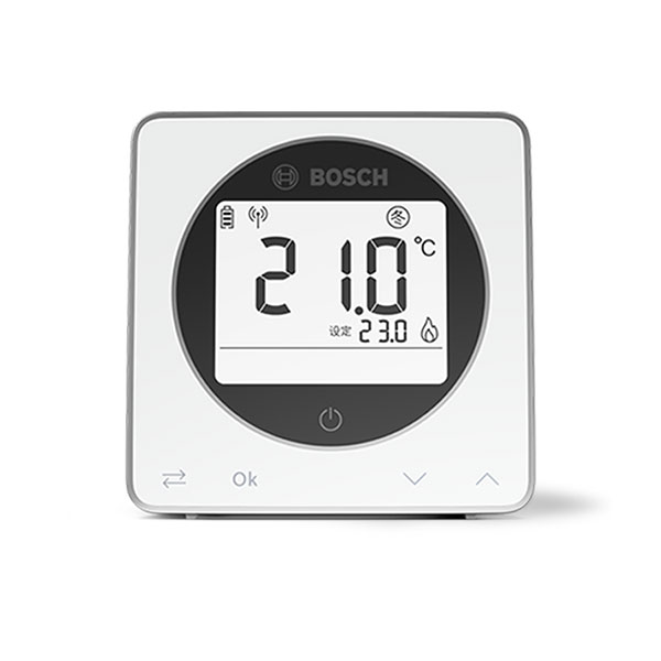 博世MR100i RF 智能采暖无线控制器