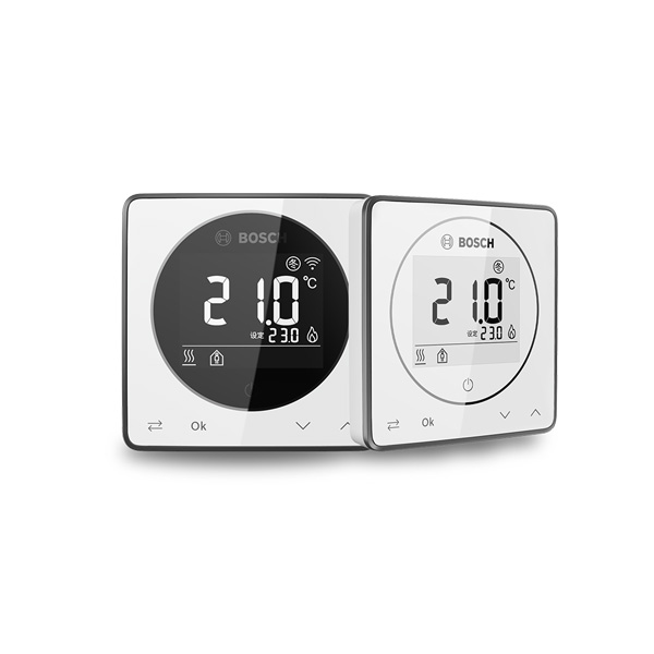 MR120智能控制器系列