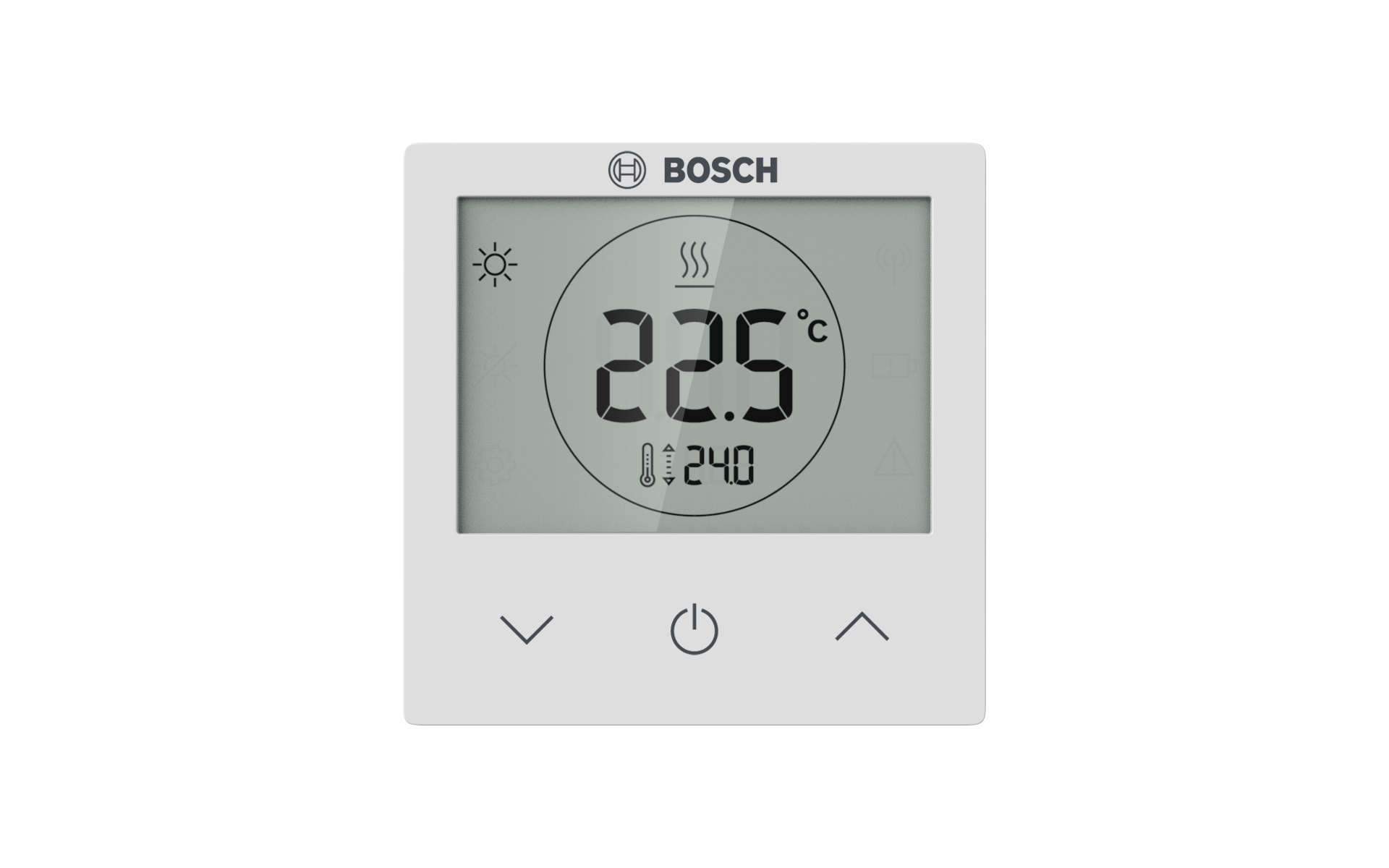 MR60 房间温控器