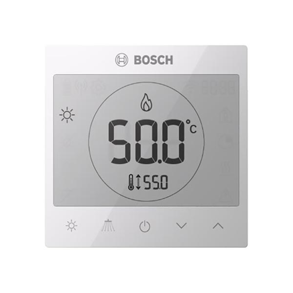 OR60 壁挂炉控制器