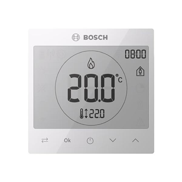 OR90 采暖控制器