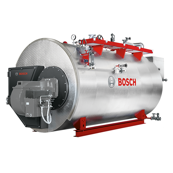 UNIVERSAL Steam Boiler UL-S